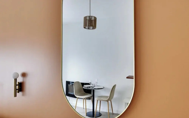 Cozy Studio - 4P - Near Bastille