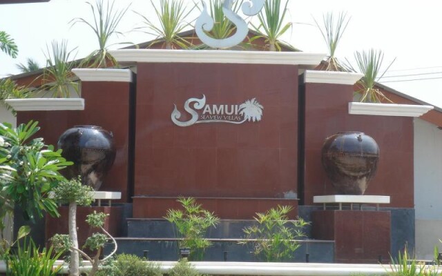Samui Lodge & Home Resort