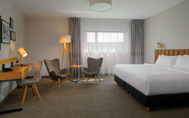 Four Points by Sheraton Warsaw Mokotow