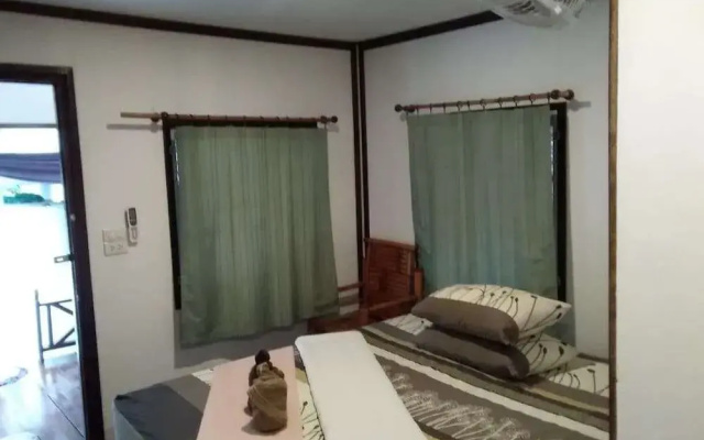 Comon Bungalow - Hostel