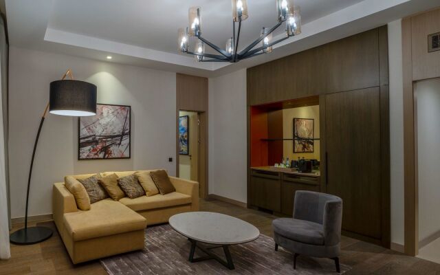 Hilton Mall of Istanbul