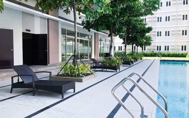 Wil's Condotel