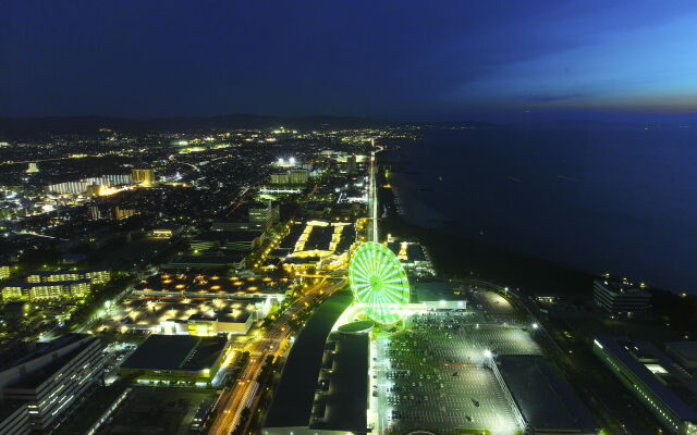 Star Gate Hotel Kansai Airport