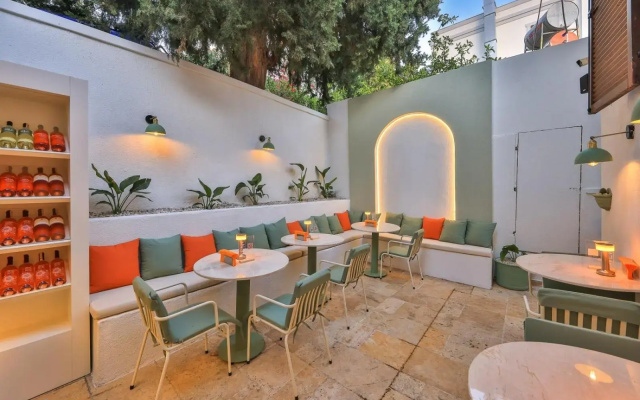 Old Town  Kalkan - Adults Only