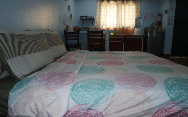 Yoo C Apartment