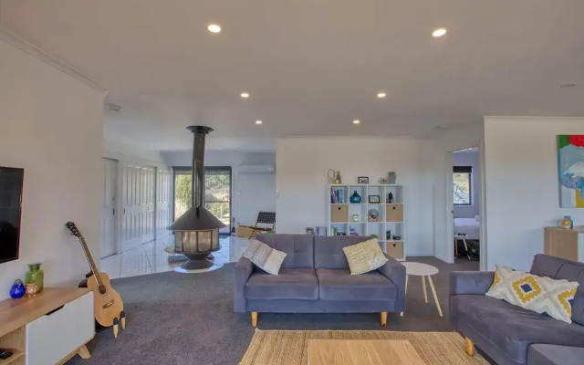 NOR’EAST Beaumaris