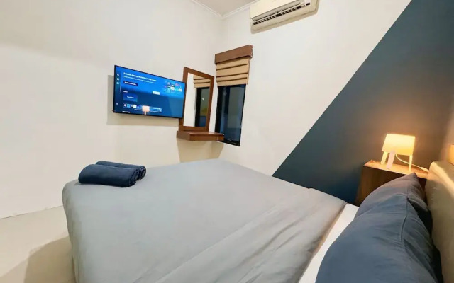 Stay 'd Pondok Indah