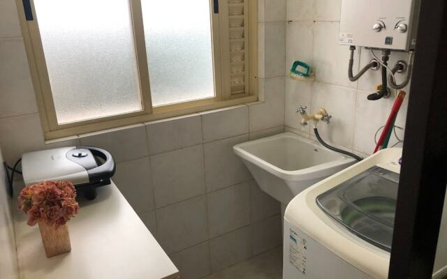Apartamento Rosenhaus Tower