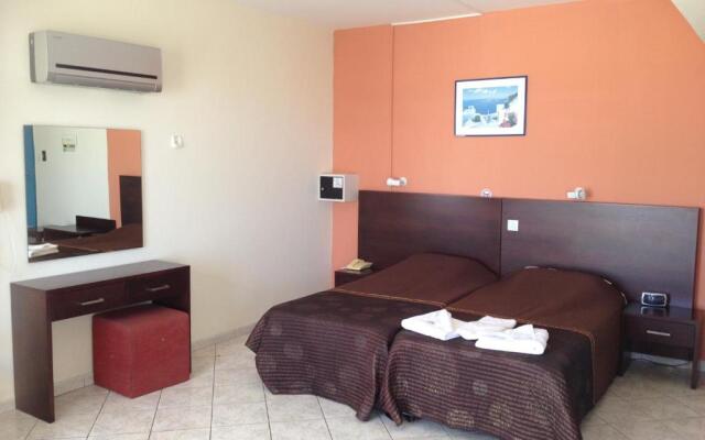 Kefalonitis Hotel Apartments