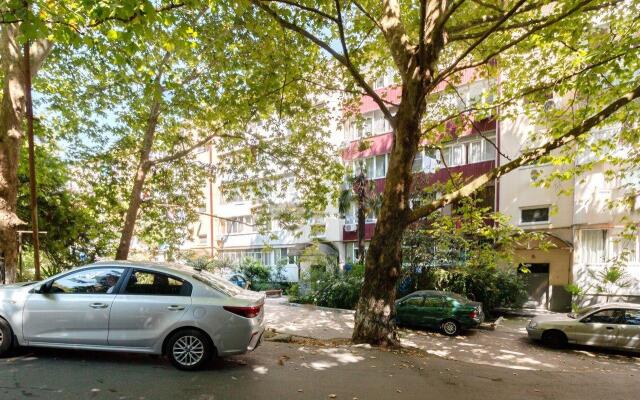 Апартаменты на улице Крымская, 32