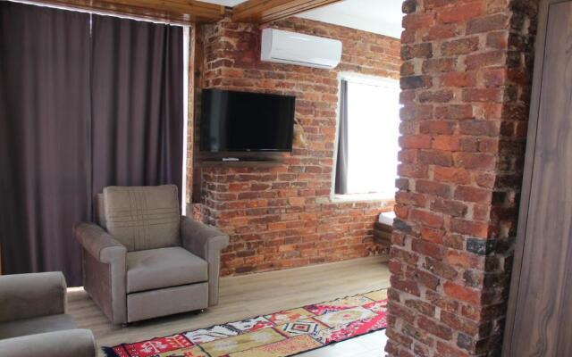 Han Suite Hotel