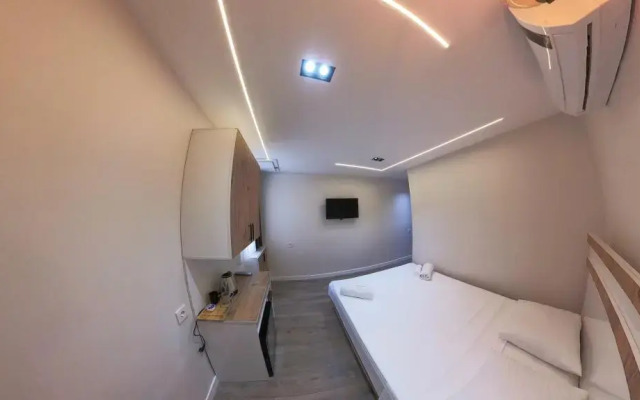 Rukaya Konağı