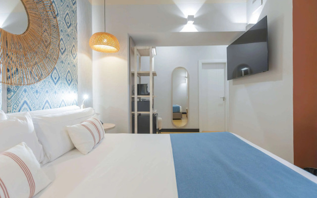 Soho Boutique Cadiz
