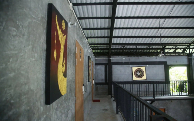 Freedom Hostel at Phi Phi