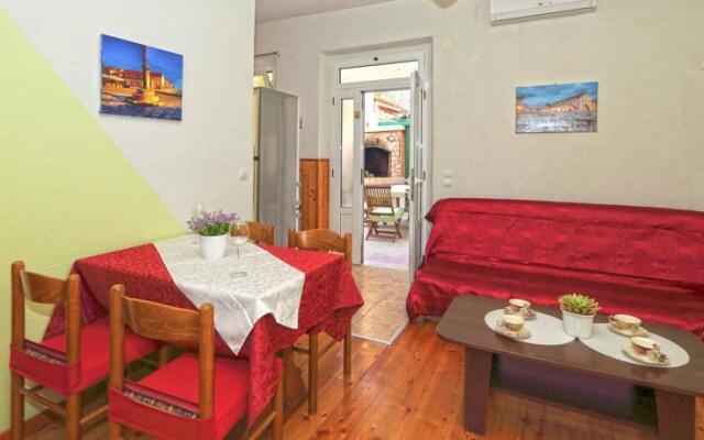 Apartment Gorana