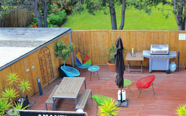 Birches Serviced Apartments