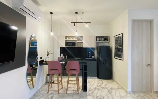 Muralla by Wynwood House