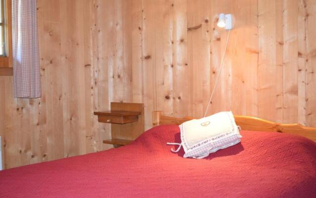 Chalet Morzine, 5 pièces, 12 personnes - FR-1-524-11