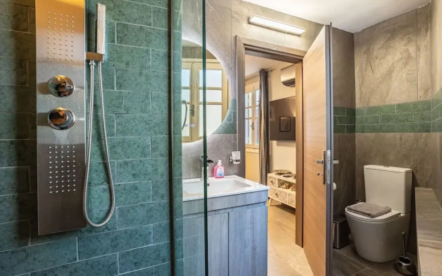 The Secret Garden - Courtyard Private Pool Villa