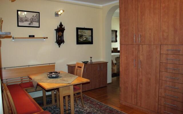 Nador Street Apartment