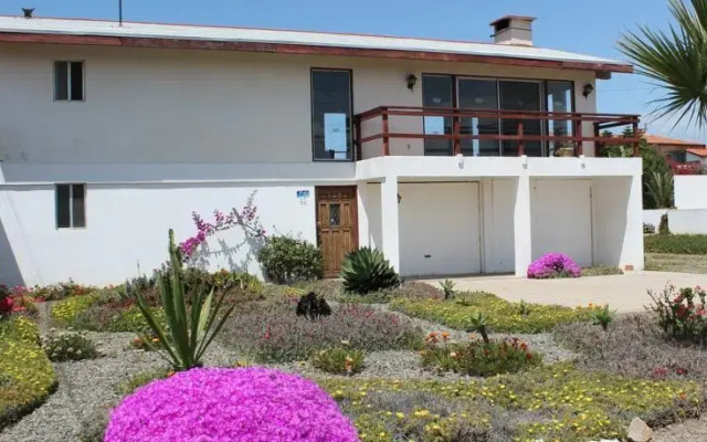 Casa Delfin