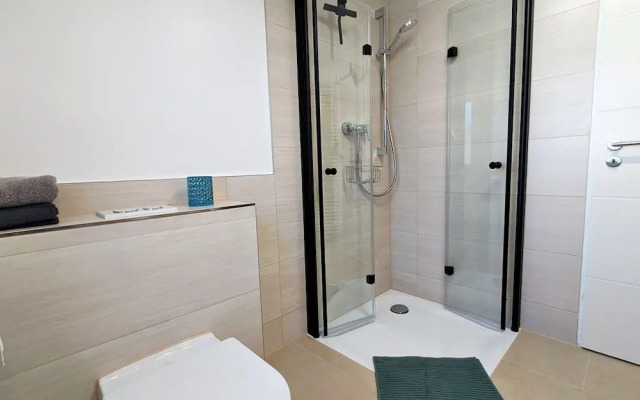 Apartmenthaus Goldgrube
