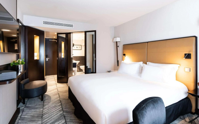 Sofitel Lisbon Liberdade