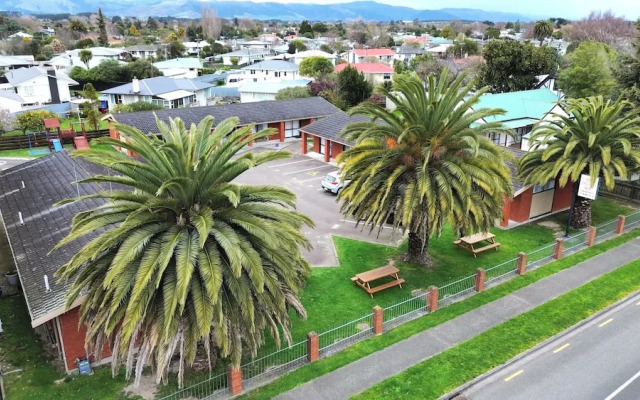 Accommodation Gateway Motel