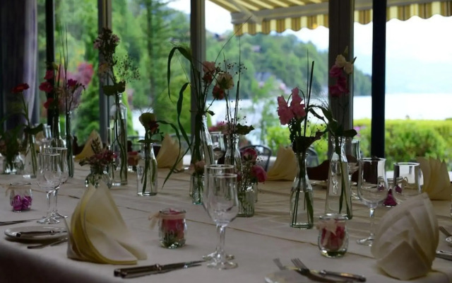 Hotel Seeburg Adults Only