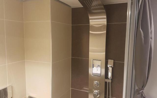 Heritage Danube Apartment