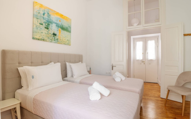 Alexandras Luxury Heaven
