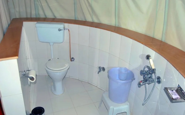 The Rawla Camp Retreat