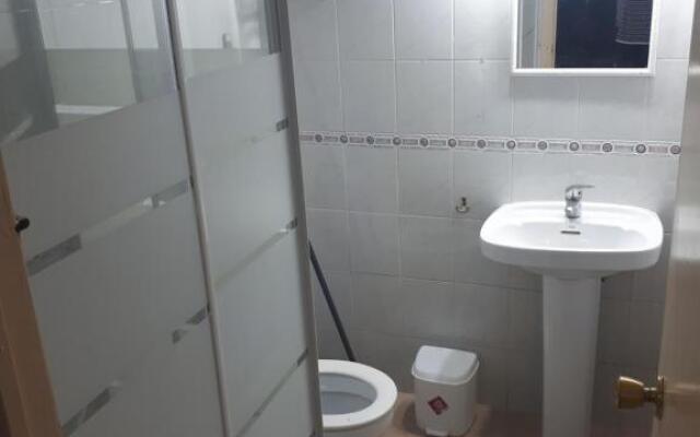 Apartamento Marina de la bahía