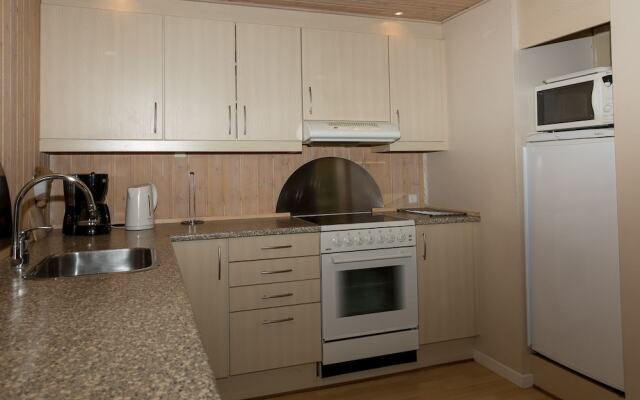 Holiday home Kerteminde N4-161