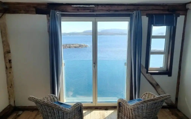 Sveggvika Guesthouse