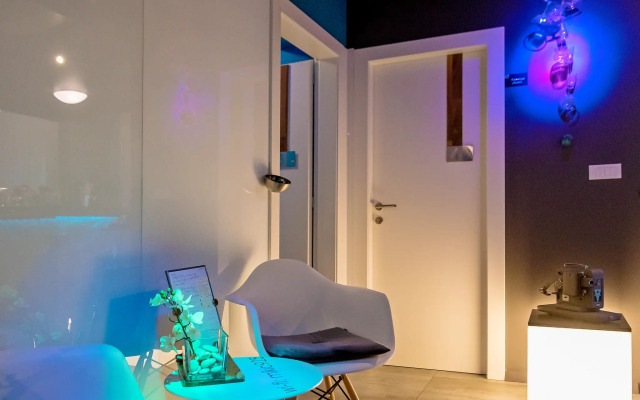 Design B&B Bacvice Arti