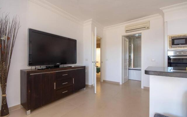 Bahia la Caleta 1 - Two Bed