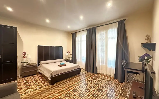 Rooms Balmes