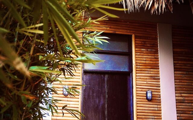 KLPW 2514 Hostel