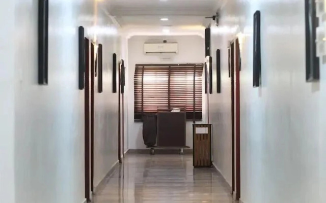 Da Chimney Boutique  Hotel