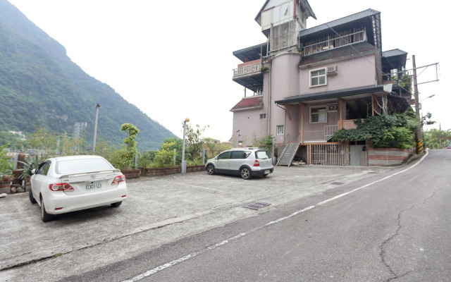 Liwu Hotel Taroko