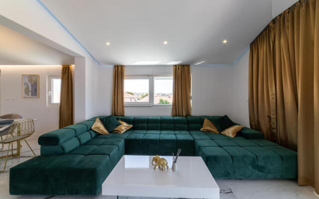 Besker Apartment