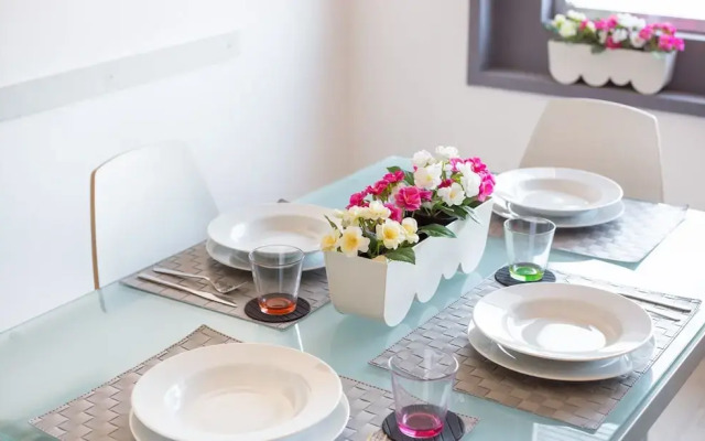 Venice Luxury Suite
