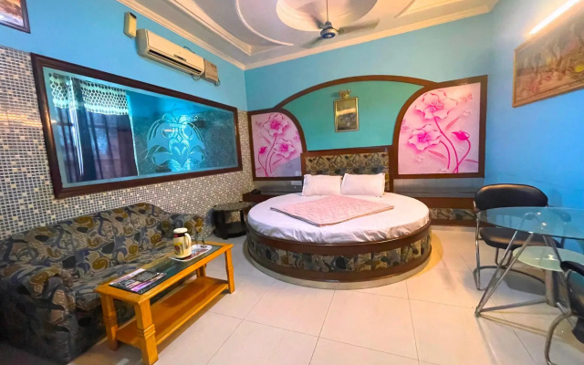 Gulshah Motel