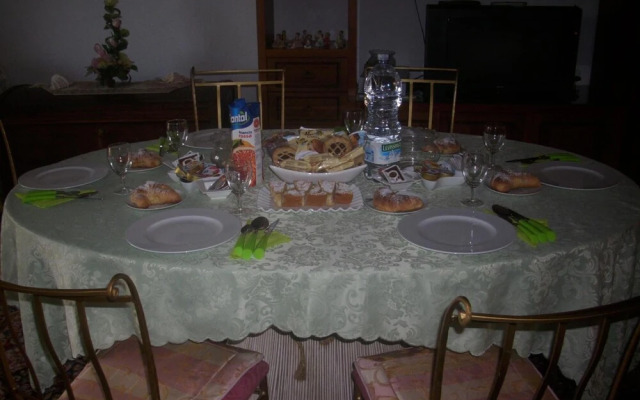 B&B Angolo Di Paradiso