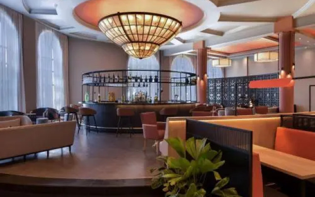 Pullman Nairobi Upper Hill