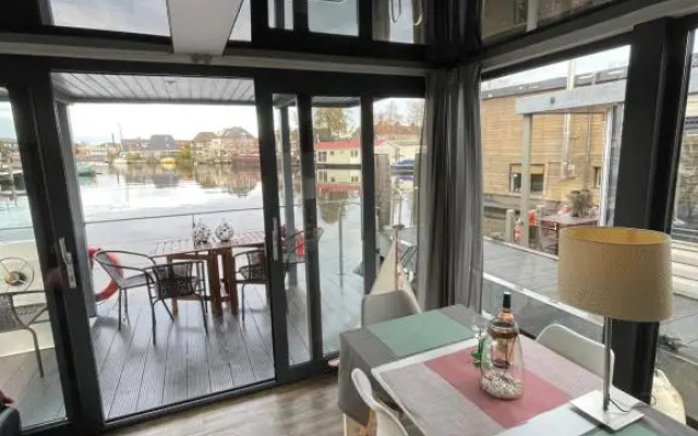 Varend genieten op houseboats