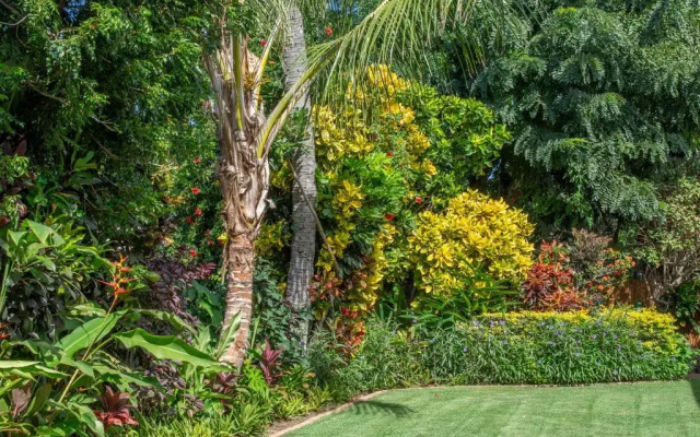 Castle Napili Surf Beach Resort