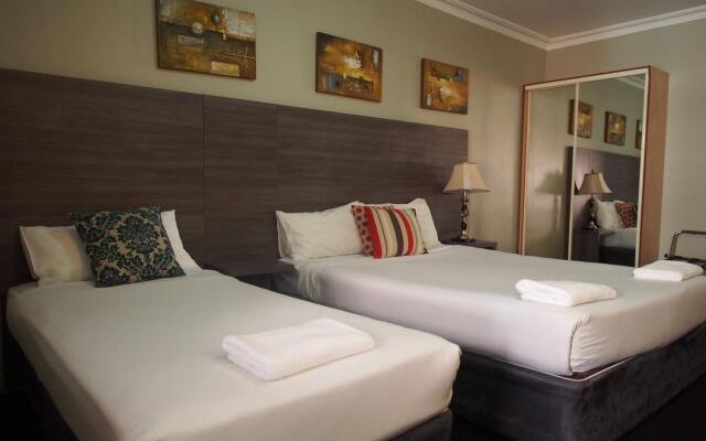 Uno Hotel