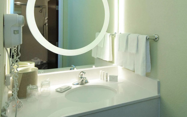 Springhill Suites by Marriott Warwick